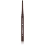 Bell Hypoallergenic Long Wear Eye Pencil dlhotrvajúca ceruzka na oči odtieň 02 Brown 5 g