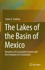 The Lakes of the Basin of Mexico