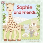 Sophie la girafe