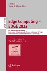Edge Computing â EDGE 2022