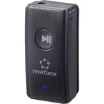 Renkforce RF-BAR-100 Bluetooth audio prijímač Bluetooth verzie: 4.2 10 m