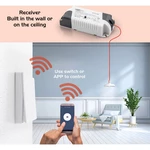Caliber Caliber Smart Home  štartovacia sada osvetlenie   Max. dosah 15 m Alexa, Google Home, Tuya