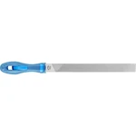 PFERD 11210258 Dielenský pilník plochý rez 3 vrátane ergonomickej rukoväte pilníka  250 mm 1 ks