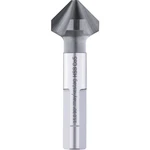 Alpen  0238001650100 kužeľový záhlbník  16.50 mm   valcová stopka 1 ks