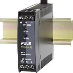 PULS MiniLine ML15.241 sieťový zdroj na montážnu lištu (DIN lištu)  24 V/DC 0.63 A 15 W 1 x