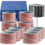 PFERD SET 4530 A 42298005 brúsna dutinka    (Ø x v) 45 mm x 30 mm 1 ks