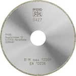 PFERD 68411237 D1A1R 115-2-22,23 D 427 GAD diamantový rezný kotúč Priemer 115 mm   1 ks