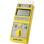 Multimetrix MH 401 tester izolácií  250 V, 500 V, 1000 V