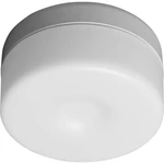 LEDVANCE DOT-IT TOUCH HIGH WT LEDV 4058075399709 akumulátorová stolná lampa   guľatý  LED  chladná biela biela