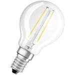 OSRAM 4058075436862 LED  En.trieda 2021 F (A - G) E14 klasická žiarovka 2.8 W = 25 W teplá biela (Ø x d) 45 mm x 78 mm
