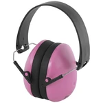 Wolfcraft Girl 4814000 Mušľový chránič sluchu 26 dB 1 ks