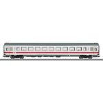 Märklin 43766 H0 otvorený sedací vozeň Bpmbz 295,6 DB AG Otvorený vozeň 2. triedy