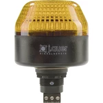Auer Signalgeräte signalizačné osvetlenie LED IBL 802501405 oranžová  trvalé svetlo, blikajúce 24 V/DC, 24 V/AC