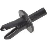 PB Fastener 331-7005-001 rozperný nit Ø otvoru 4.2 mm  čierna 1 ks