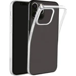 Vivanco Super Slim zadný kryt na mobil Apple iPhone 13 Pro priehľadná