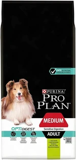 Purina PRO PLAN MEDIUM ADULT Sensitive Digestion