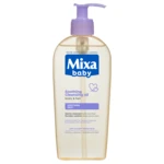 Mixa Baby ATOPIANCE Soothing cleansing oil