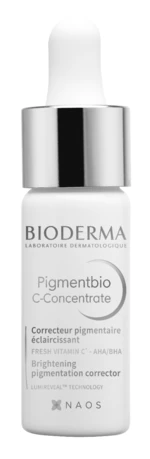 BIODERMA Pigmentbio C-Concentrate