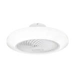 Noaton 12050W Triton, bílá, stropní ventilátor se světlem