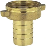 GARDENA 07140-20  mosadz hadicové šróbenie 24,2 mm (3/4") vnútorný závit, 13 mm (1/2") Ø