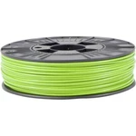 Velleman PLA285V07  vlákno pre 3D tlačiarne PLA plast   2.85 mm 750 g svetlozelená  1 ks