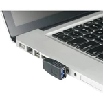 renkforce USB 3.0 adaptér Zástrčka do zásuvky A pod uhlom 90 ° doprava
