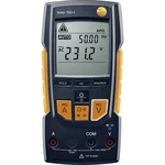 testo 760-1 ručný multimeter  digitálne/y  CAT III 600 V, CAT IV 300 V Displej (counts): 4000