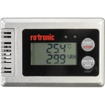 rotronic HL-1D-SET teplotný datalogger, vlhkostný datalogger  Merné veličiny teplota, vlhkosť vzduchu