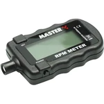 Master C5143 RPM Meter merač otáčok (d x š x v) 99 x 55 x 15 mm  1 ks