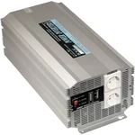 Mean Well menič napätia DC / AC A301-2K5-F3 2500 W 12 V/DC -