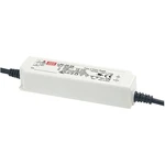 Mean Well LPF-25D-20 LED driver, napájací zdroj pre LED  konštantné napätie, konštantný prúd 25 W 1.25 A 11 - 20 V/DC st