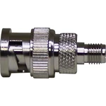 TRU COMPONENTS  735787 SMA adaptér SMA zásuvka - BNC zástrčka  1 ks