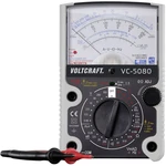 analógový ručný multimeter VOLTCRAFT VC-5080