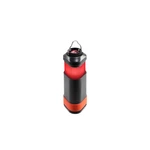 Basetech BT-1575759 CLT LED  campingový lampáš  80 lm napájanie cez USB 243 g čierna, oranžová