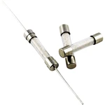 TRU COMPONENTS TC-632331 trubičková poistka (Ø x d) 6.3 mm x 32 mm 20 A 250 V pomalý -T- Množstvo 1 ks