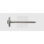 SWG  2343452510 skrutka do dreva 4.5 mm 25 mm T profil    nerezová ocel A2 100 ks