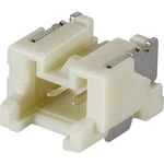JST konektor do DPS  Počet pólov 10 Raster (rozteč): 2 mm BM10B-PASS-1-TFT (LF)(SN) 1 ks