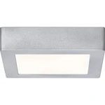 Paulmann Lunar 706.48 LED panel   11 W teplá biela chróm (matný)