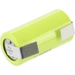 Panasonic N3000CR-LFU špeciálny akumulátor baby (C) spájkovacia špička v tvare U Ni-Cd 1.2 V 3000 mAh