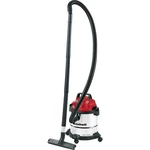 Einhell TC-VC 1812 S 2342370 mokrý / suchý vysávač  1250 W 12 l