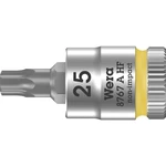 Wera 8767 A 05003365001 vnútorný ITX (TX) nástrčný kľúč   T 25   1/4" (6,3 mm)