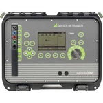 Gossen Metrawatt GEOHM XTRA tester uzemnenia