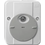 Schneider Electric 0176700 súmrakový spínač svetlo sivá 230 V 1 spínací