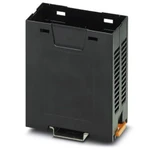 Phoenix Contact EH 35-B/ABS BK9005 2201739 elektronická krabice  ABS  čierna 10 ks