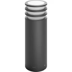 Philips Lighting Hue vonkajšie stojacie svietidlo 1740293P0  Lucca E27 9.5 W teplá biela