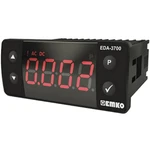 Emko EDA-3700 digitálny panelový merač Programovateľný LED ampérmeter EMKO EDA-3700