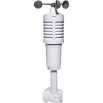 TFA Dostmann 30.3222.02 kombinovaný senzor teplota / vlhkosť / anemometer  bezdrôtový 433 MHz