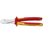 Knipex  74 06 250 T VDE silové bočné štiepacie kliešte  250 mm