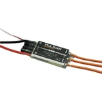 Pichler PULSAR A-80 Brushless letový regulátor pre model lietadla Zaťažiteľnosť (max.): 90 A