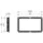Phoenix Contact HC-B 10-TMS-EEE-PR-DI tesnenie     1 ks